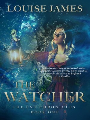 cover image of The Watcher